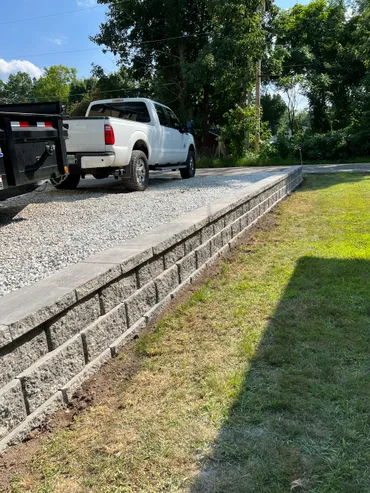 4 Factors To Consider When Planning A Custom Hardscaping Project