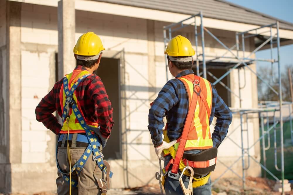 residential construction contractor amesbury ma