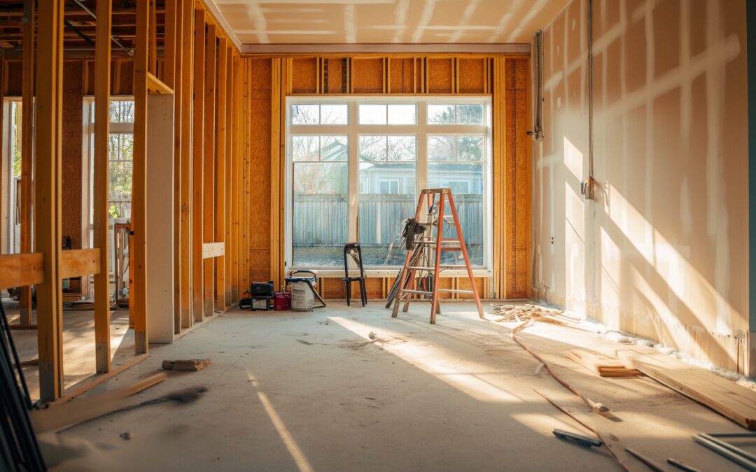 5 Facts to Keep in Mind When Renovating a House